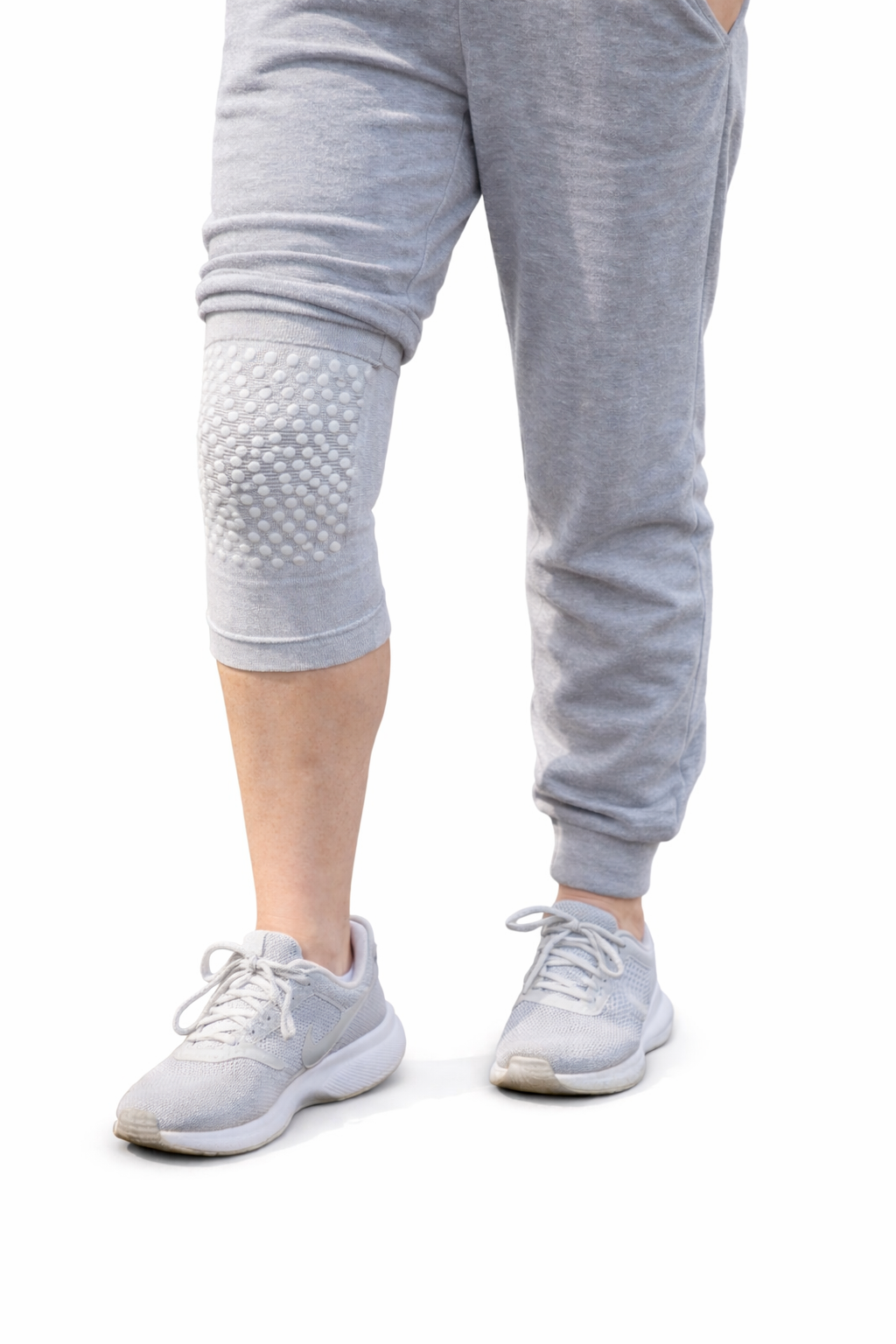 Advanced Thermal Compression Knee Sleeves