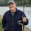 James Peterson 