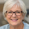 Christine Walters