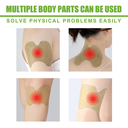 Herbal Pain Relief Patch