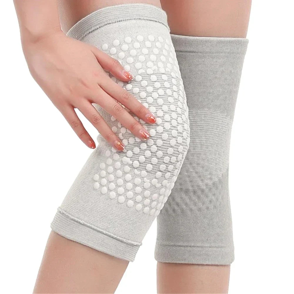 Advanced Thermal Compression Knee Sleeves