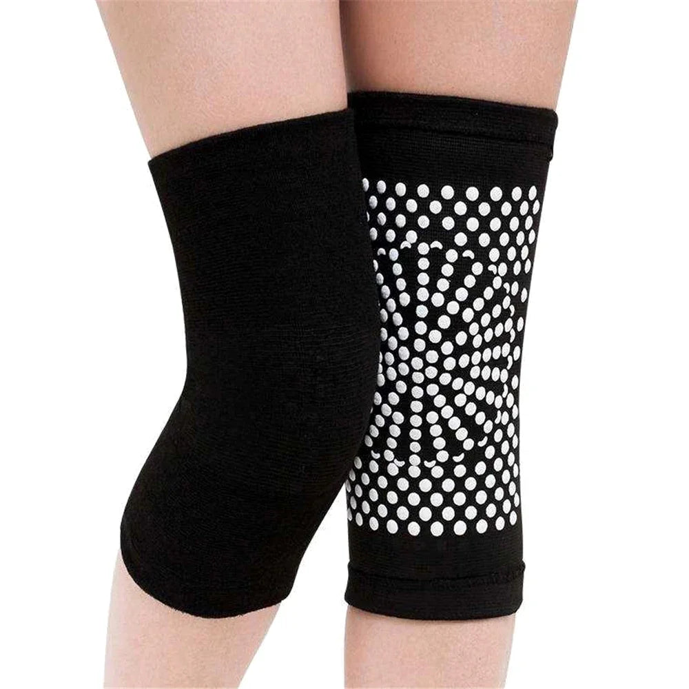 Advanced Thermal Compression Knee Sleeves