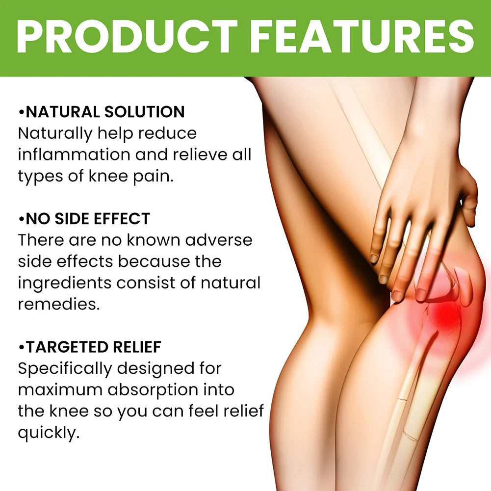 Herbal Pain Relief Patch