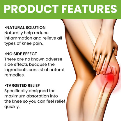 Herbal Pain Relief Patch