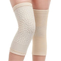 Advanced Thermal Compression Knee Sleeves