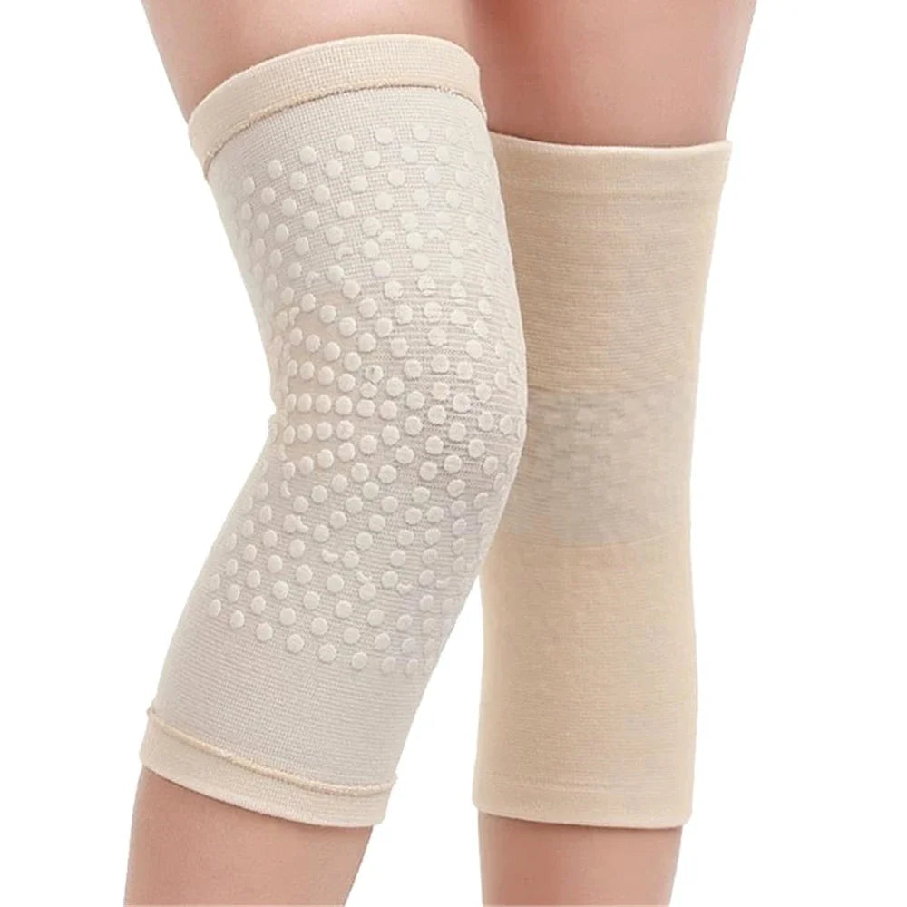 Advanced Thermal Compression Knee Sleeves