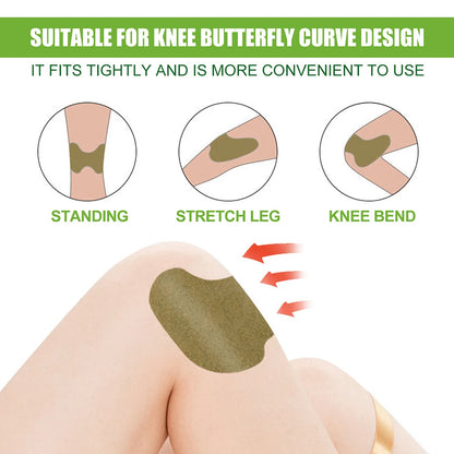 Herbal Pain Relief Patch
