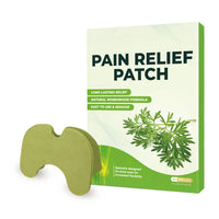 Herbal Pain Relief Patch