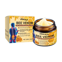 Bee Venom Joint Relief Cream