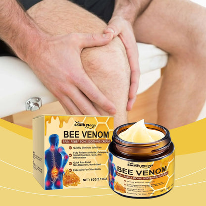 Bee Venom Joint Relief Cream