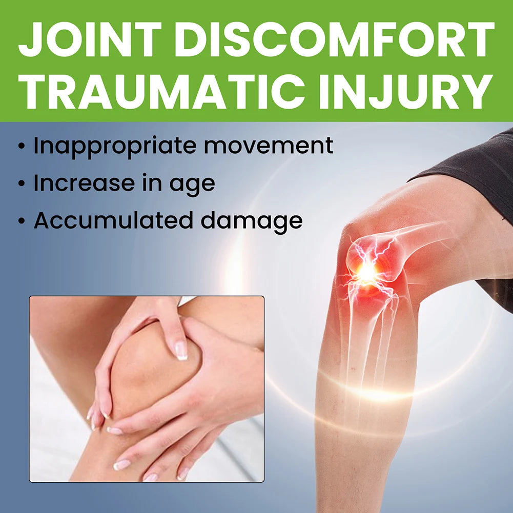Herbal Pain Relief Patch