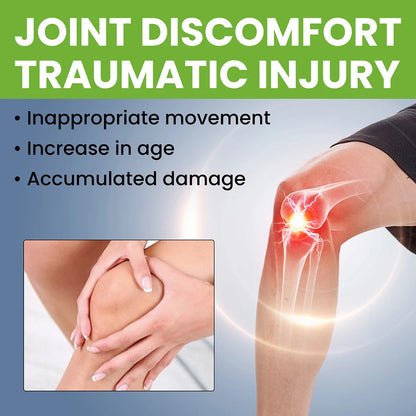 Herbal Pain Relief Patch