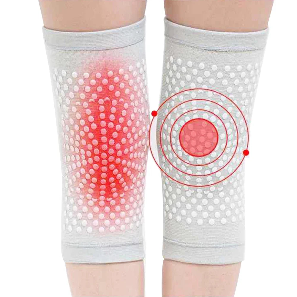 Advanced Thermal Compression Knee Sleeves